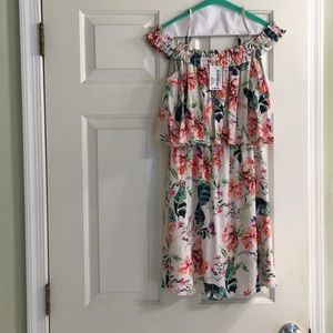 NWT Sanctuary dress